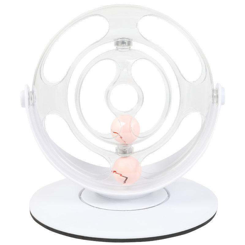 Discover the Joy of Learning with Our Cat Turntable Educational Toys